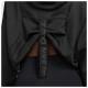 Nike Γυναικείο φούτερ Pro Therma-FIT Fleece Hoodie